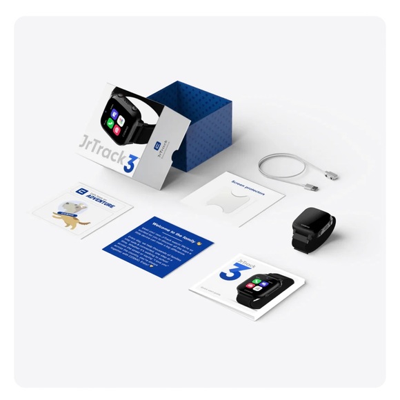 K I D S W A T C H - Picture 6 of 14